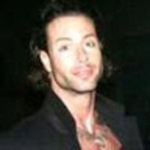 Meet your Posher, Joseph a.